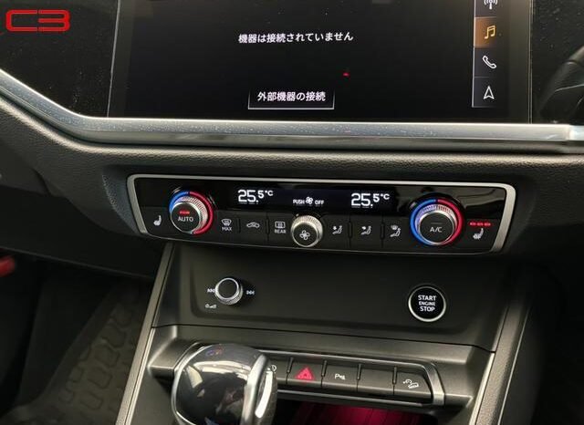 
								AUDI Q3 FOR SALE IN KENYA full									