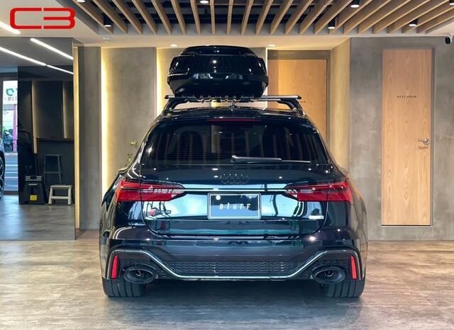 
								AUDI RS6 AVANT FOR SALE IN KENYA full									