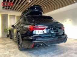 
										AUDI RS6 AVANT FOR SALE IN KENYA full									