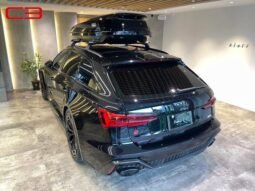 
										AUDI RS6 AVANT FOR SALE IN KENYA full									