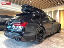 
										AUDI RS6 AVANT FOR SALE IN KENYA full									