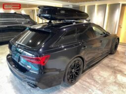 
										AUDI RS6 AVANT FOR SALE IN KENYA full									