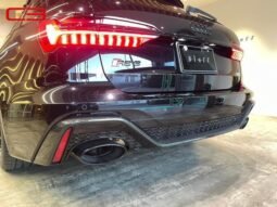 
										AUDI RS6 AVANT FOR SALE IN KENYA full									