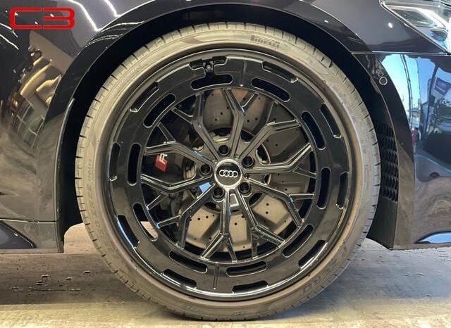 
								AUDI RS6 AVANT FOR SALE IN KENYA full									