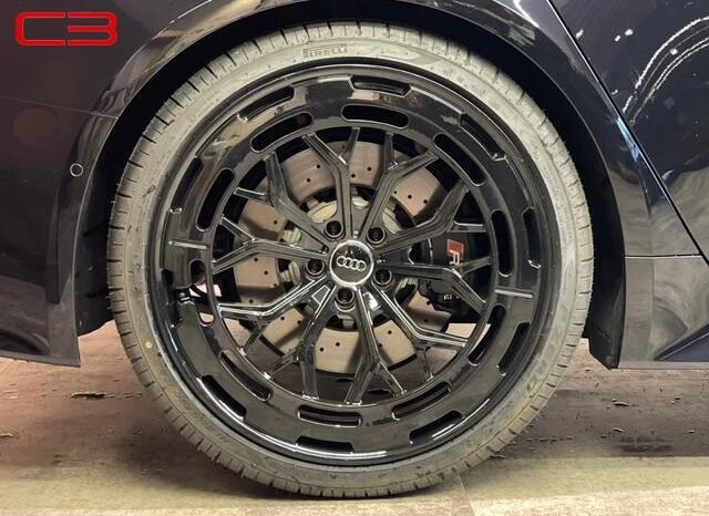
								AUDI RS6 AVANT FOR SALE IN KENYA full									