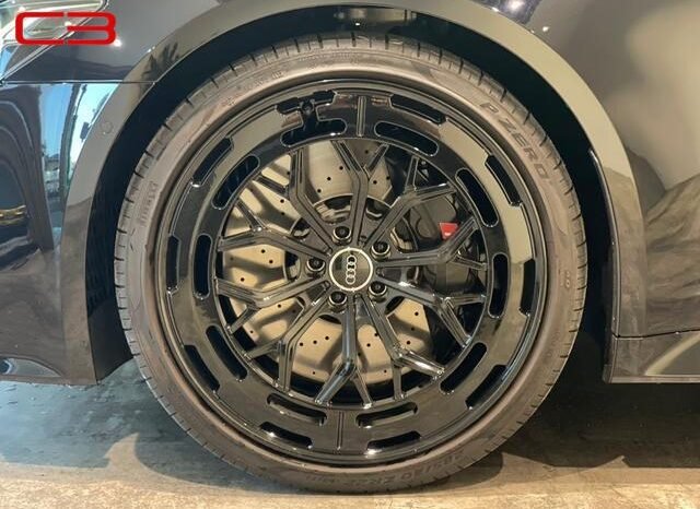 
								AUDI RS6 AVANT FOR SALE IN KENYA full									