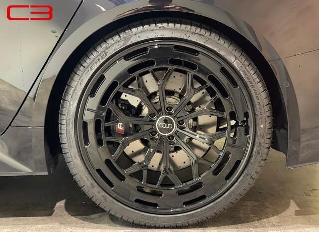 
								AUDI RS6 AVANT FOR SALE IN KENYA full									