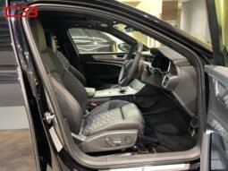 
										AUDI RS6 AVANT FOR SALE IN KENYA full									