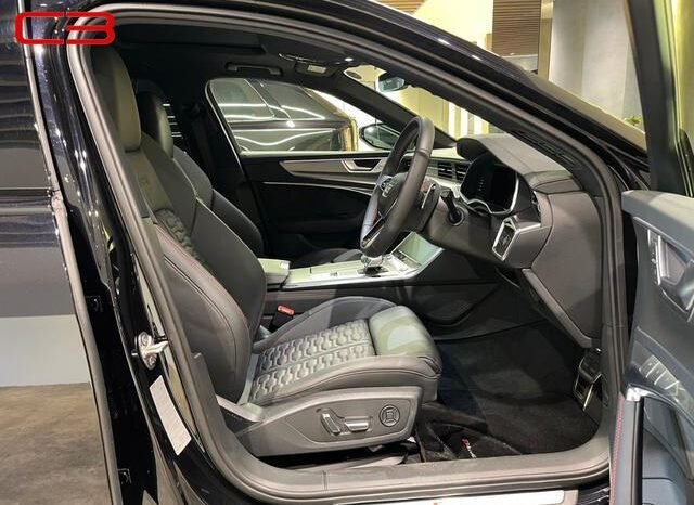 
								AUDI RS6 AVANT FOR SALE IN KENYA full									