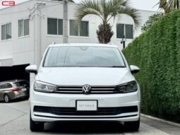 
										VOLKSWAGEN GOLF TOURAN FOR SALE IN KENYA full									