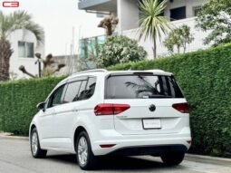 
										VOLKSWAGEN GOLF TOURAN FOR SALE IN KENYA full									