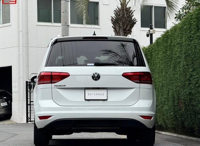 
								VOLKSWAGEN GOLF TOURAN FOR SALE IN KENYA full									