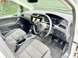 
										VOLKSWAGEN GOLF TOURAN FOR SALE IN KENYA full									