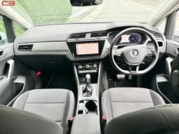 
										VOLKSWAGEN GOLF TOURAN FOR SALE IN KENYA full									