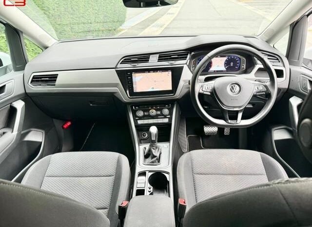 
								VOLKSWAGEN GOLF TOURAN FOR SALE IN KENYA full									
