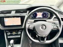 
										VOLKSWAGEN GOLF TOURAN FOR SALE IN KENYA full									