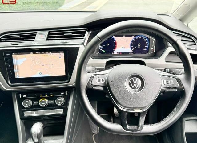 
								VOLKSWAGEN GOLF TOURAN FOR SALE IN KENYA full									