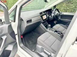 
										VOLKSWAGEN GOLF TOURAN FOR SALE IN KENYA full									