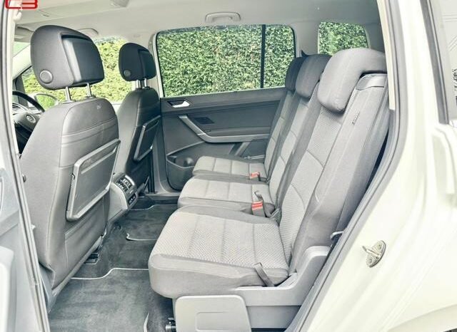 
								VOLKSWAGEN GOLF TOURAN FOR SALE IN KENYA full									