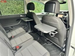 
										VOLKSWAGEN GOLF TOURAN FOR SALE IN KENYA full									