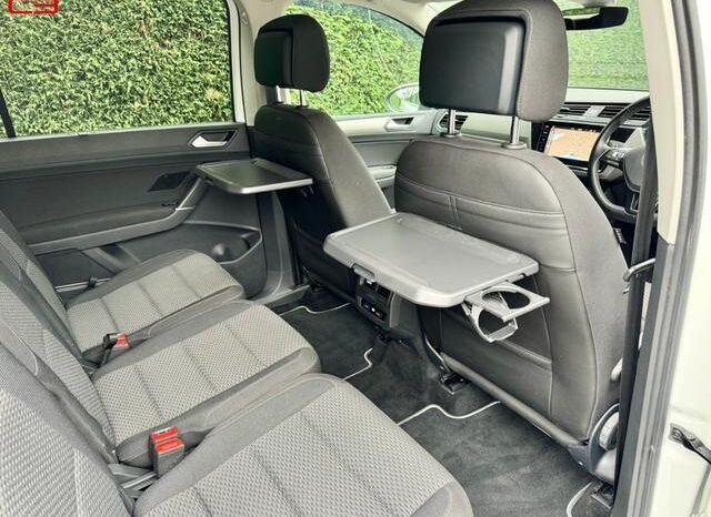 
								VOLKSWAGEN GOLF TOURAN FOR SALE IN KENYA full									