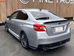 
										SUBARU WRX S4 FOR SALE IN KENYA full									