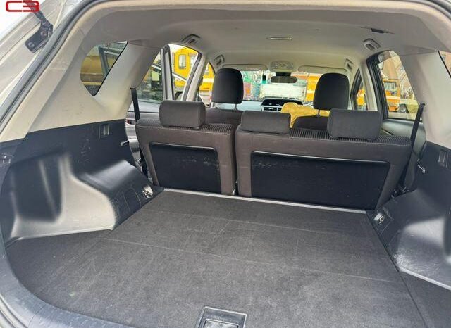 
								TOYOTA PRIUS ALPHA FOR SALE IN KENYA full									