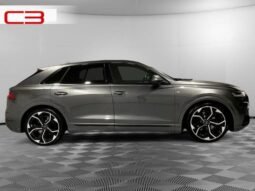 
										AUDI Q8 FOR SALE IN KENYA full									