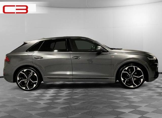 
								AUDI Q8 FOR SALE IN KENYA full									