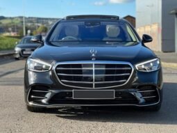 MERCEDES S CLASS FOR SALE IN KENYA