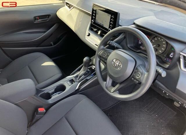 
								TOYOTA COROLLA TOURING FOR SALE IN KENYA full									