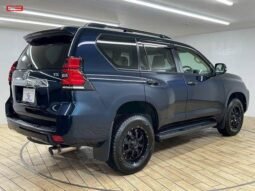 
										TOYOTA LAND CRUISER PRADO FOR SALE IN KENYA full									