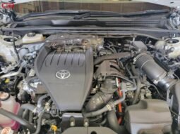 
										TOYOTA CROWN CROSSOVER FOR SALE IN KENYA full									