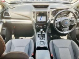 
										SUBARU XV FOR SALE IN KENYA full									