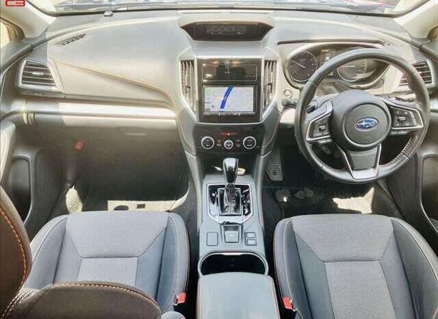 
								SUBARU XV FOR SALE IN KENYA full									