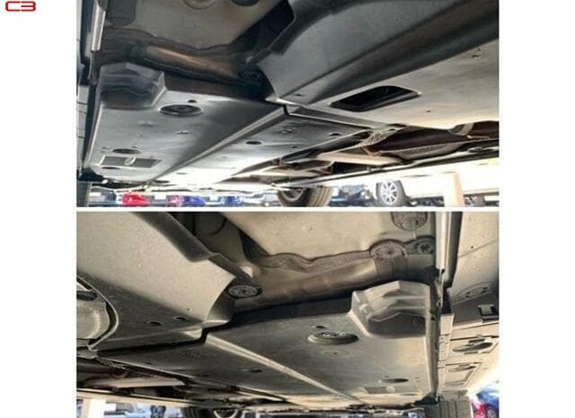
								TOYOTA COROLLA SPORT FOR SALE IN KENYA full									
