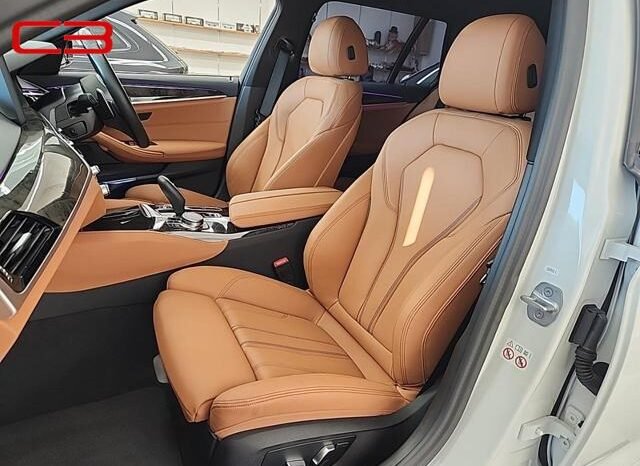 
								BMW 5 SERIES FOR SALE IN KENYA full									