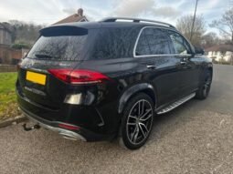 
										MERCEDES GLE FOR SALE IN KENYA full									