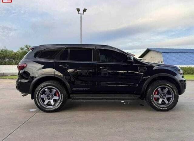 
								FORD EVEREST FOR SALE IN KENYA full									