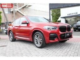 BMW X4 FOR SALE IN KENYA