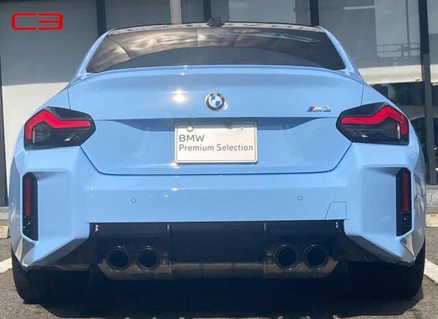 
								BMW M2 FOR SALE IN KENYA full									