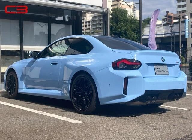 
								BMW M2 FOR SALE IN KENYA full									