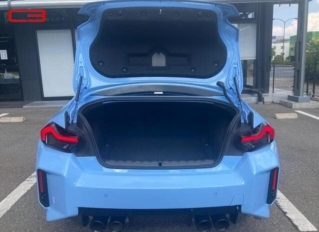 
								BMW M2 FOR SALE IN KENYA full									