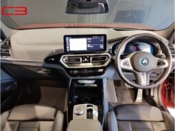 
										BMW iX3 FOR SALE IN KENYA full									