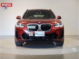 
										BMW iX3 FOR SALE IN KENYA full									