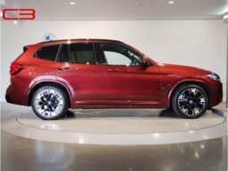 
										BMW iX3 FOR SALE IN KENYA full									