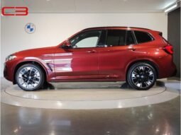 
										BMW iX3 FOR SALE IN KENYA full									