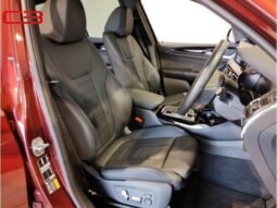 
										BMW iX3 FOR SALE IN KENYA full									