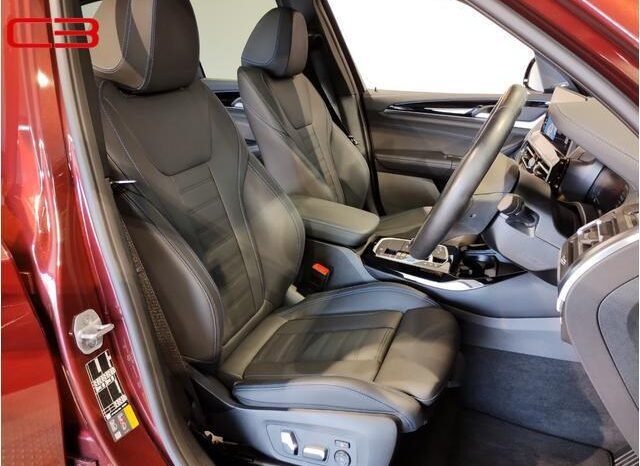 
								BMW iX3 FOR SALE IN KENYA full									