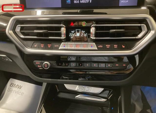 
								BMW iX3 FOR SALE IN KENYA full									